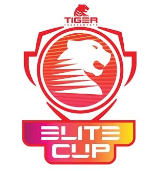 Tiger Tournaments Elite Cup logo
