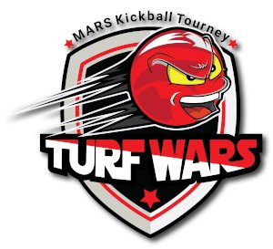 Turf Wars logo