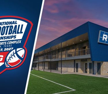 NIRSA Flag Football National Championships